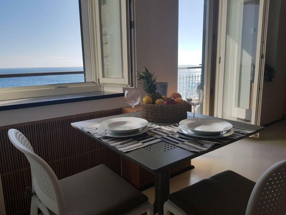 Fivestay Casa Gabri Vernazza Exterior photo