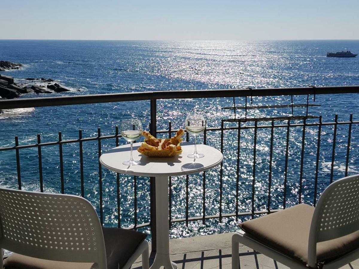 Fivestay Casa Gabri Vernazza Exterior photo