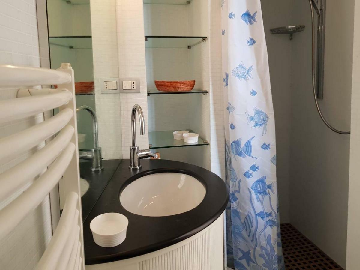 Fivestay Casa Gabri Vernazza Exterior photo