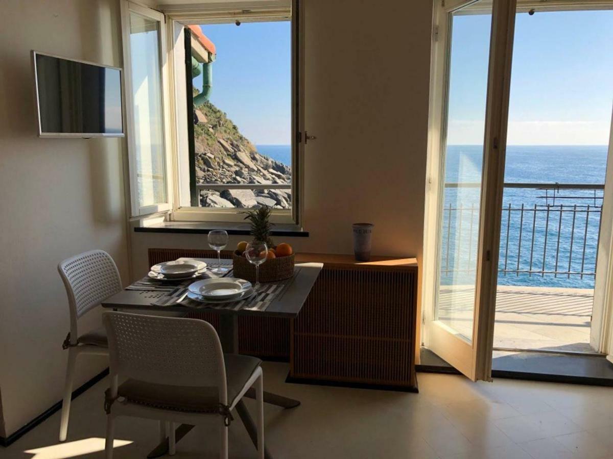 Fivestay Casa Gabri Vernazza Exterior photo