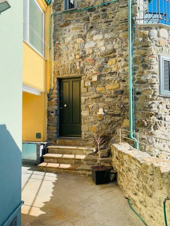 Fivestay Casa Gabri Vernazza Exterior photo